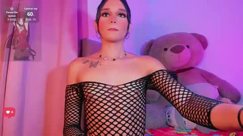 Snapshot of sexynazaa chatting on 8, 2, 2026 Nazareth arraiz online show from 8, 2, 2026