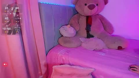 Snapshot of sexynazaa chatting on 19, 2, 2026 Nazareth arraiz online show from 19, 2, 2026