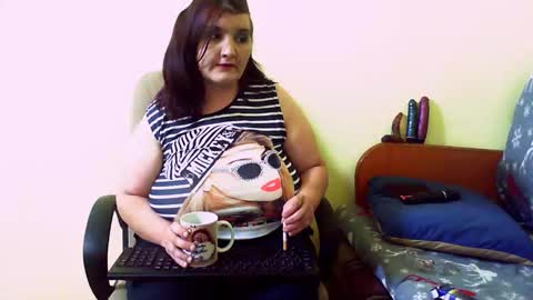 sexynicool online show from 23, 2, 2025