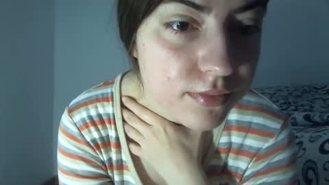 Snapshot of sexynyu18 chatting on 24, 12, 2024 Alex online show from 24, 12, 2024