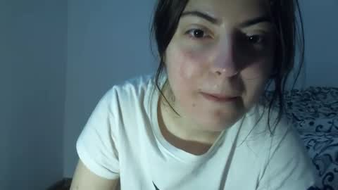 Snapshot of sexynyu18 chatting on 20, 1, 2025 Alex online show from 20, 1, 2025