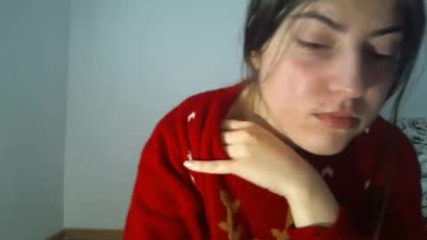 Snapshot of sexynyu18 chatting on 2, 2, 2025 Alex online show from 2, 2, 2025