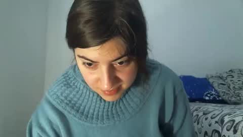 Snapshot of sexynyu18 chatting on 2, 3, 2025 Alex online show from 2, 3, 2025