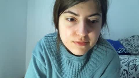 Snapshot of sexynyu18 chatting on 2, 3, 2025 Alex online show from 2, 3, 2025