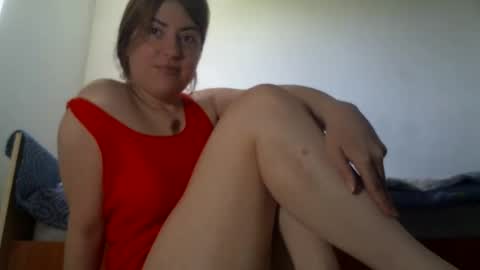 Snapshot of sexynyu18 chatting on 8, 6, 2026 Alex online show from 8, 6, 2026