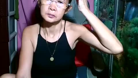 sexyoldangel online show from 15, 2, 2025