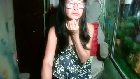 sexyoldangel online show from 19, 3, 2026