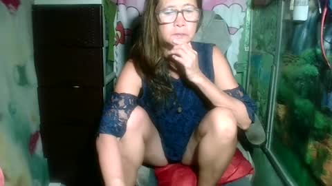 sexyoldangel online show from 12, 6, 2026