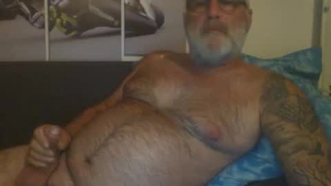 sexypaa online show from 19, 2, 2025