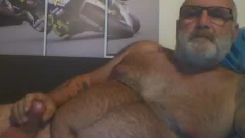 sexypaa online show from 20, 11, 2025