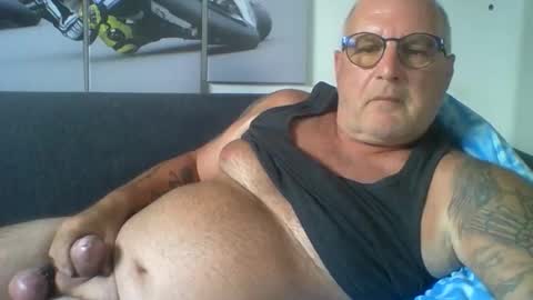 sexypaa online show from 3, 5, 2026
