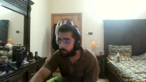 sexypaki1997 online show from 5, 7, 2026