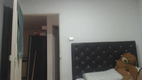 sexypasion28 online show from 16, 3, 2026