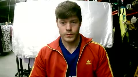 Erikson online show from 16, 3, 2026