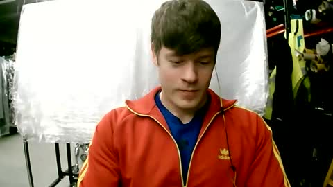 Erikson online show from 17, 3, 2026