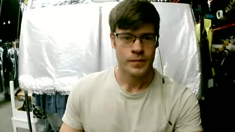 Erikson online show from 17, 6, 2026