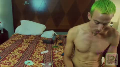 Possum online show from 20, 4, 2026