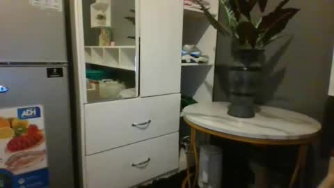 sexyquin1 online show from 6, 3, 2025