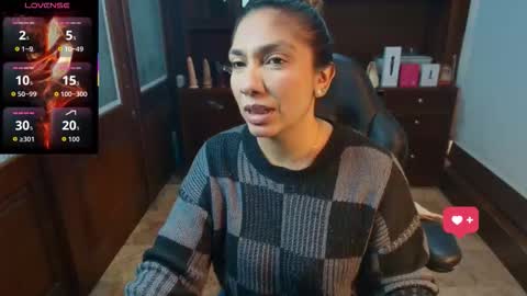 R A C H E L online show from 9, 2, 2026