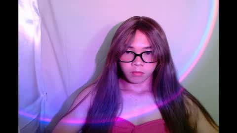 Rafaela3 online show from 20, 10, 2025
