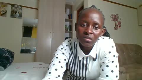 Snapshot of sexyreddebony chatting on 14, 12, 2024 sexyreddebony online show from 14, 12, 2024