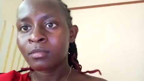 Snapshot of sexyreddebony chatting on 22, 12, 2024 sexyreddebony online show from 22, 12, 2024