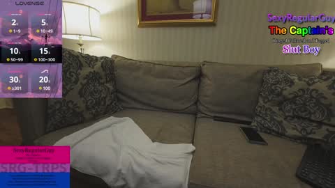 Snapshot of sexyregularguy chatting on 22, 1, 2025 Stevie Niceone online show from 22, 1, 2025