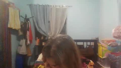 sexyregy69 online show from 18, 1, 2025