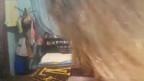 sexyregy69 online show from 19, 1, 2025