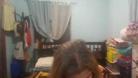 sexyregy69 online show from 20, 1, 2025