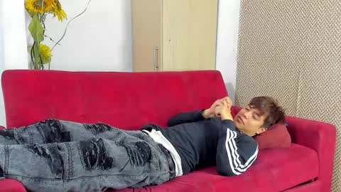 MATIAS-18   THIAHO -18  MAX-19  NICOKALY-19  CAIN-19   MOD ESTEBAN online show from 30, 3, 2026