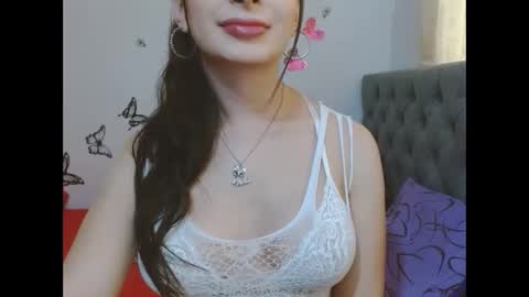 Venus Independent Model online show from 5, 4, 2026