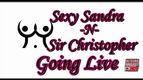 Snapshot of sexysandra_n_sirchristopher chatting on 24, 5, 2026 Sexy Sandra and Sir Christopher online show from 24, 5, 2026