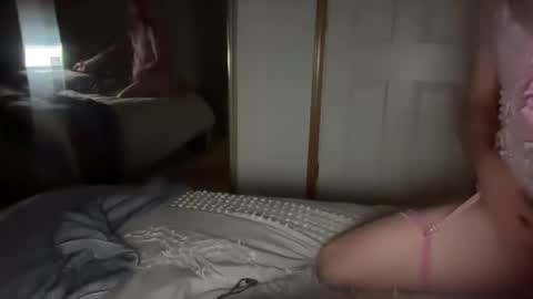 Snapshot of sexysashacd chatting on 11, 9, 2025 sexysashacd online show from 11, 9, 2025