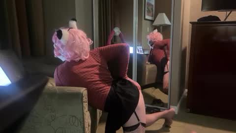 Snapshot of sexysashacd chatting on 23, 9, 2025 sexysashacd online show from 23, 9, 2025