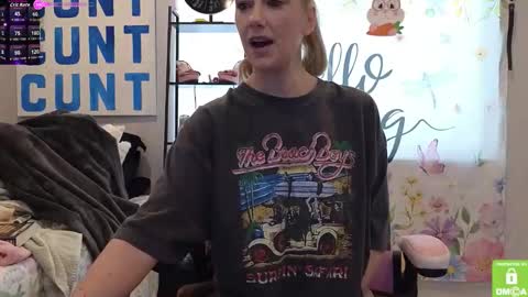 Miss Jasmine Baker - eXXXotica DC December 6th - 8th online show from 27, 3, 2026