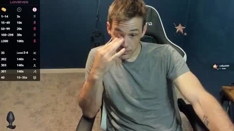 Scott online show from 15, 7, 2026