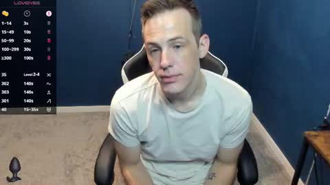Scott online show from 20, 7, 2026