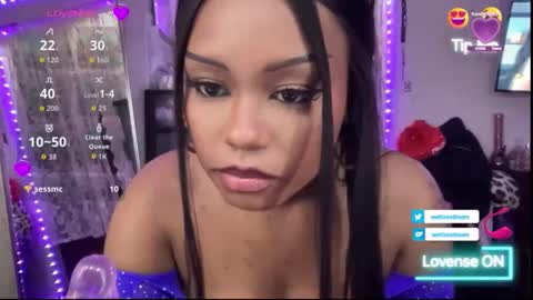 Snapshot of sexysiren7 chatting on 18, 11, 2025 Dream online show from 18, 11, 2025