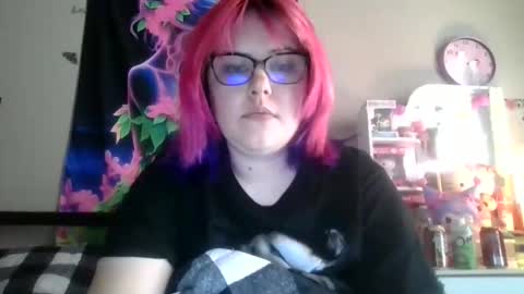 squirtbabyspooky online show from 4, 6, 2026