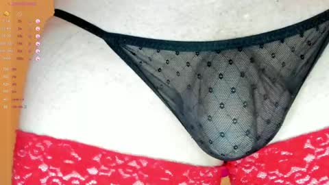 Snapshot of sexythongslut chatting on 28, 5, 2026 Sexythongslut online show from 28, 5, 2026