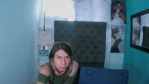 Snapshot of sexytrans_hot999 chatting on 31, 12, 2024 sexytrans_hot999 online show from 31, 12, 2024