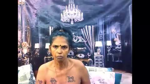 sexyva4u2luv online show from 26, 10, 2025