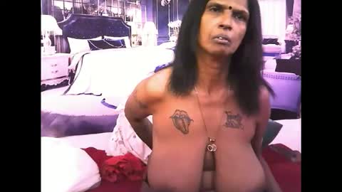 sexyva4u2luv online show from 15, 11, 2025