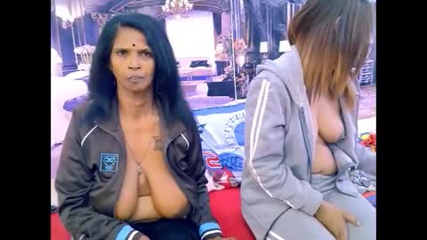 sexyva4u2luv online show from 20, 2, 2026