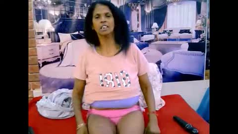 sexyva4u2luv online show from 10, 3, 2026