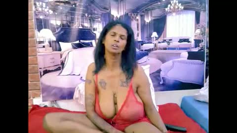 sexyva4u2luv online show from 13, 3, 2026