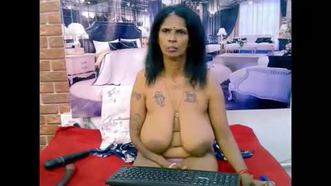 sexyva4u2luv online show from 15, 3, 2026