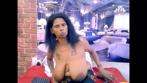 sexyva4u2luv online show from 22, 3, 2026