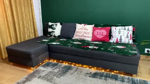 Sexycouple online show from 28, 12, 2024